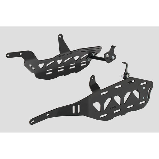 PORTE BAGAGE LATERAL YAKK EXP BMW F 900 GS (2024- )