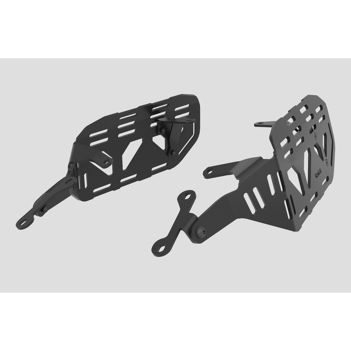 PORTE BAGAGE LATERAL YAKK EXP BMW R 12 GS (2024- )