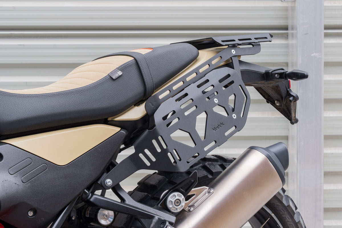 PORTE BAGAGE LATERAL YAKK EXP BMW R 12 GS (2024- )