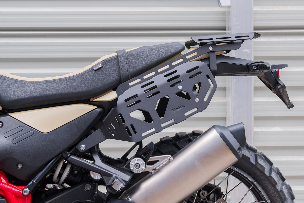PORTE BAGAGE LATERAL YAKK EXP BMW R 12 GS (2024- )