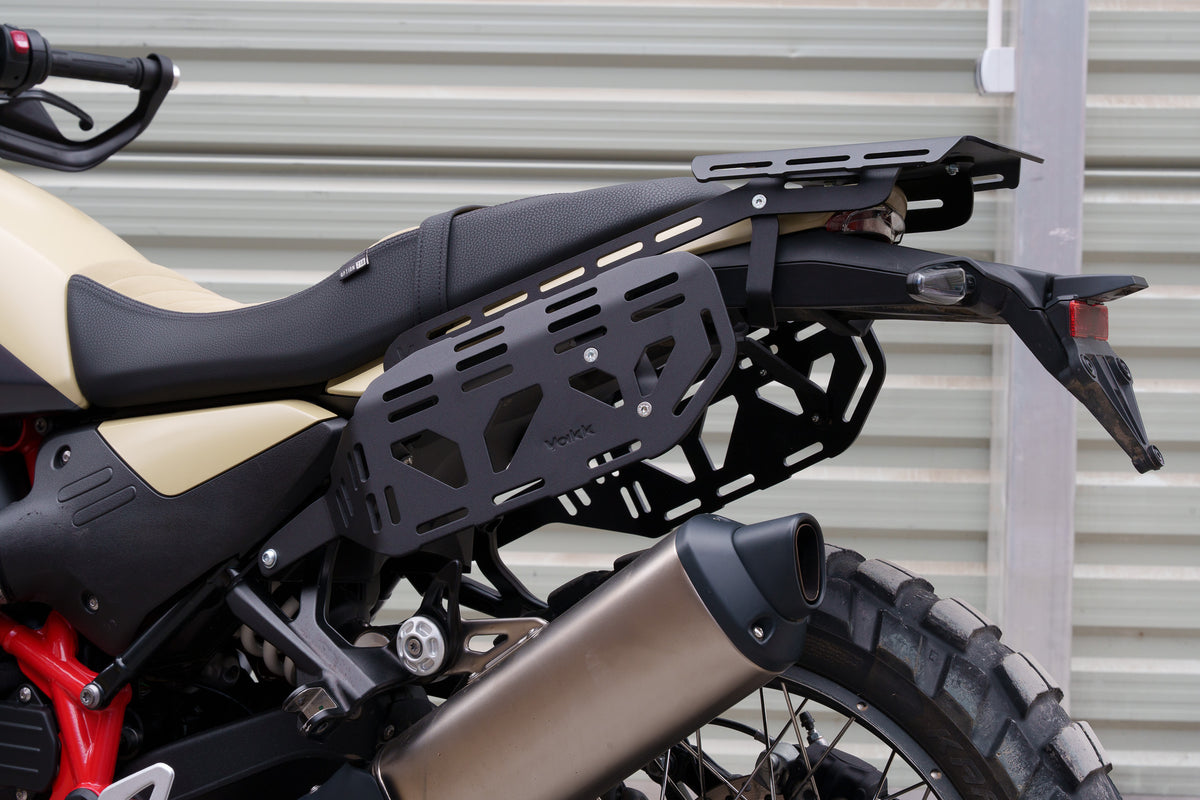 PORTE BAGAGE LATERAL YAKK EXP BMW R 12 GS (2024- )