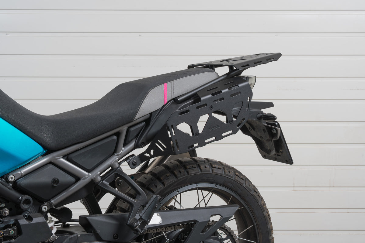PORTE BAGAGE LATERAL YAKK EXP CF MOTO 450 MT (2024- )
