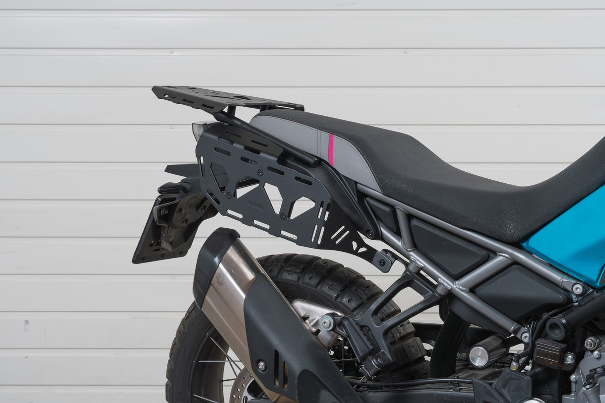 PORTE BAGAGE LATERAL YAKK EXP CF MOTO 450 MT (2024- )