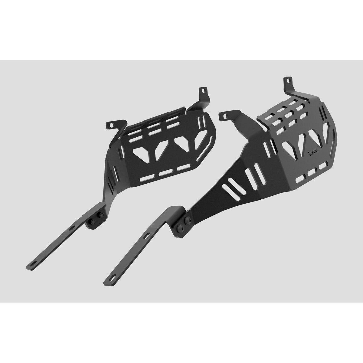 PORTE BAGAGE LATERAL YAKK EXP KOVE 800X (2024- )