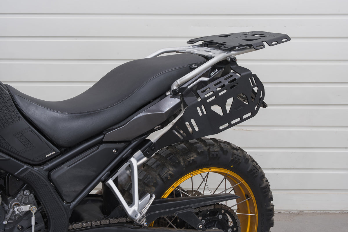 PORTE BAGAGE LATERAL YAKK EXP KOVE 800X (2024- )