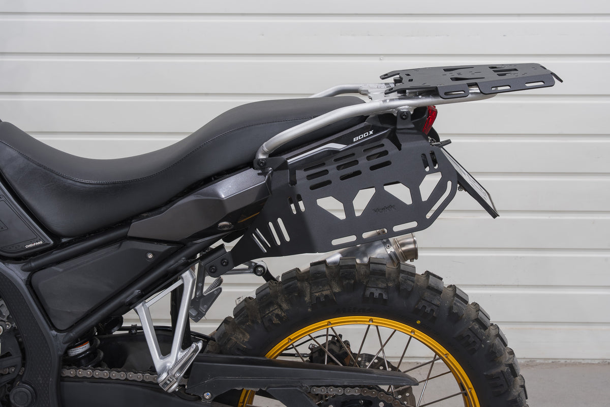 PORTE BAGAGE LATERAL YAKK EXP KOVE 800X (2024- )