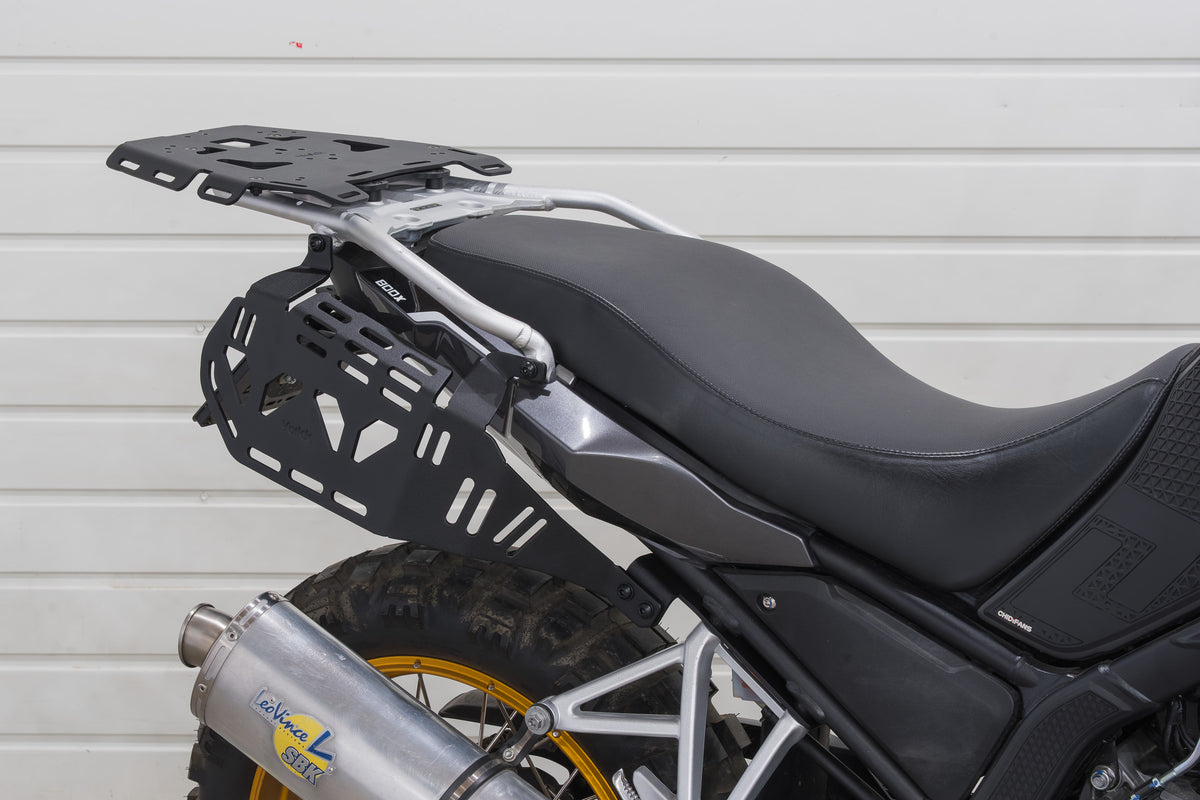 PORTE BAGAGE LATERAL YAKK EXP KOVE 800X (2024- )