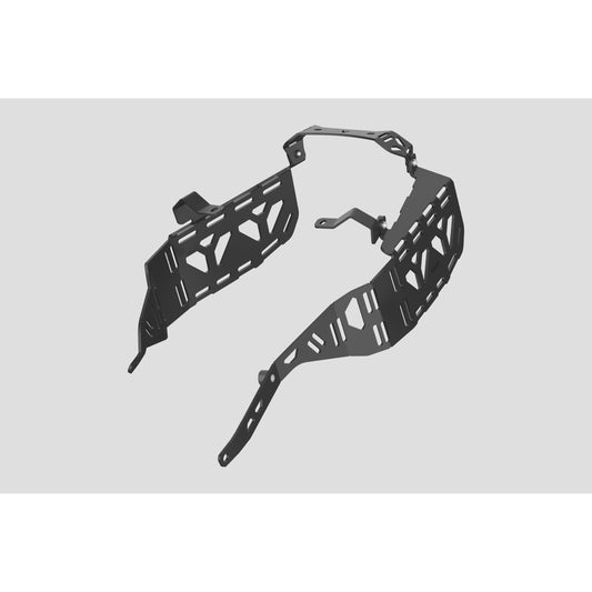 PORTE BAGAGE LATERAL YAKK EXP KOVE 800X PRO (2024- )