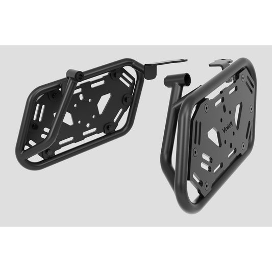 PORTE BAGAGE LATERAL YAKK EXP KTM 390 ADVENTURE R / X (2025- )