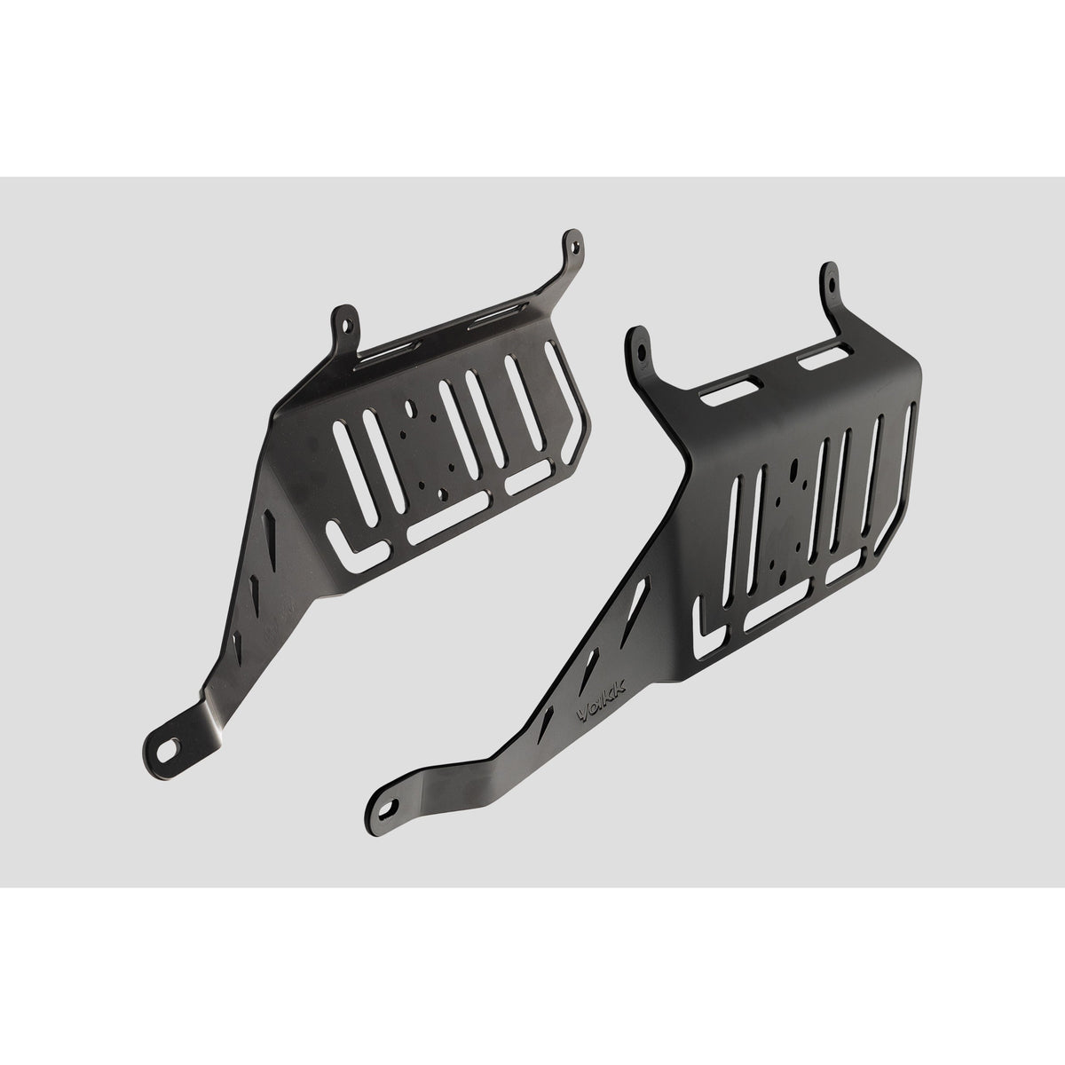 PORTE BAGAGE LATERAL YAKK EXP YAMAHA TENERE 700 WORLD RAID (2022-2024)