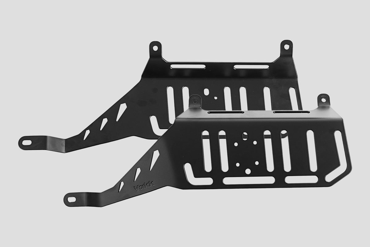 PORTE BAGAGE LATERAL YAKK EXP YAMAHA TENERE 700 WORLD RAID (2022-2024)