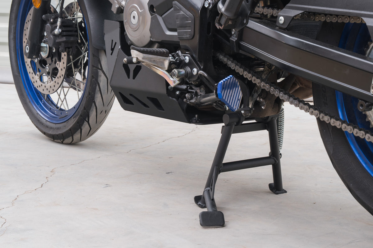BEQUILLE CENTRALE YAKK EXP SUZUKI V-STROM 650 (2011- )
