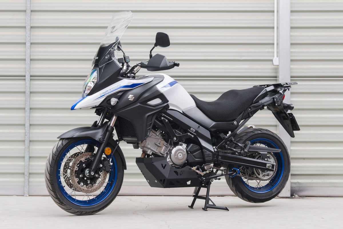 BEQUILLE CENTRALE YAKK EXP SUZUKI V-STROM 650 (2011- )
