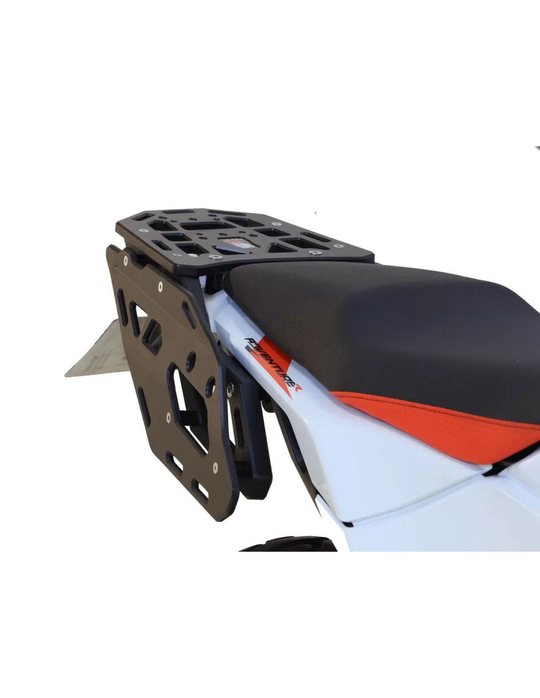 SUPPORTS BAGAGES LATÉRAUX AXP RACING KTM 390 ENDURO R (2025-2026)