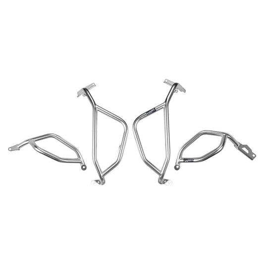 CRASH BAR LOBOO SUZUKI V-STROM 800DE