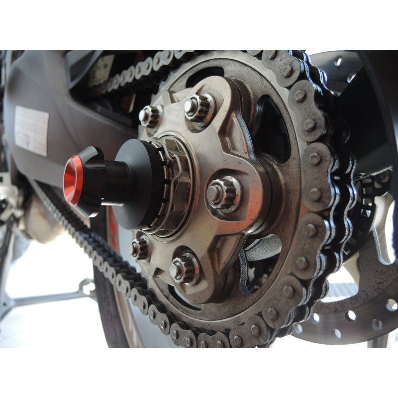 TAMPONS DE PROTECTION DE ROUE ARRIÈRE RDMOTO PKR1-PKR7-315 DUCATI MULTISTRADA 1260