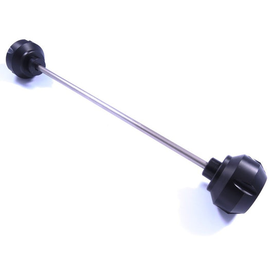 TAMPONS DE PROTECTION DE ROUE AVANT RDMOTO N1-N10-307 TRIUMPH TIGER 1200
