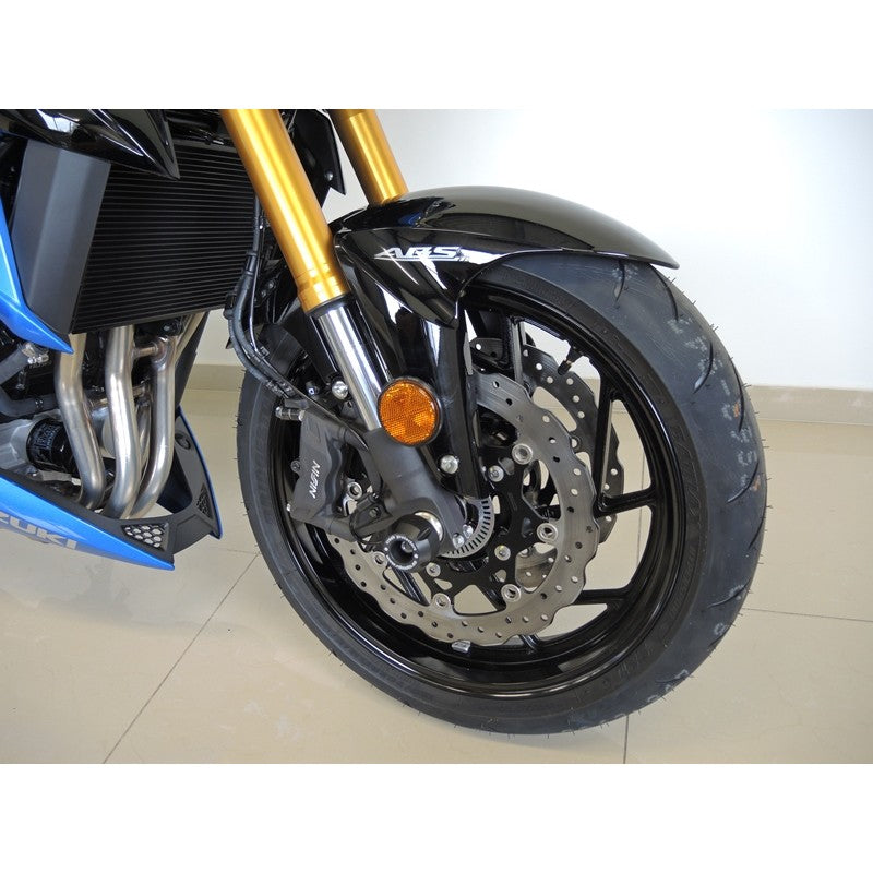 TAMPONS DE PROTECTION DE ROUE AVANT RDMOTO N12-N56-293 SUZUKI GSX-S 1000 GX