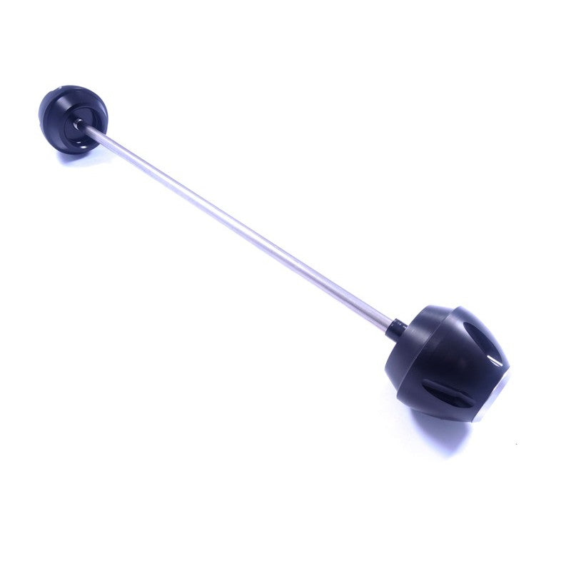 TAMPONS DE PROTECTION DE ROUE AVANT RDMOTO P16-P6-300 YAMAHA TRACER 7