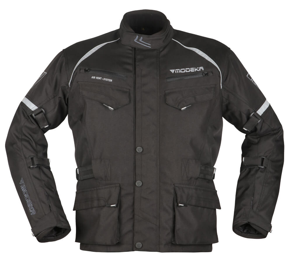 VESTE MODEKA TAREX