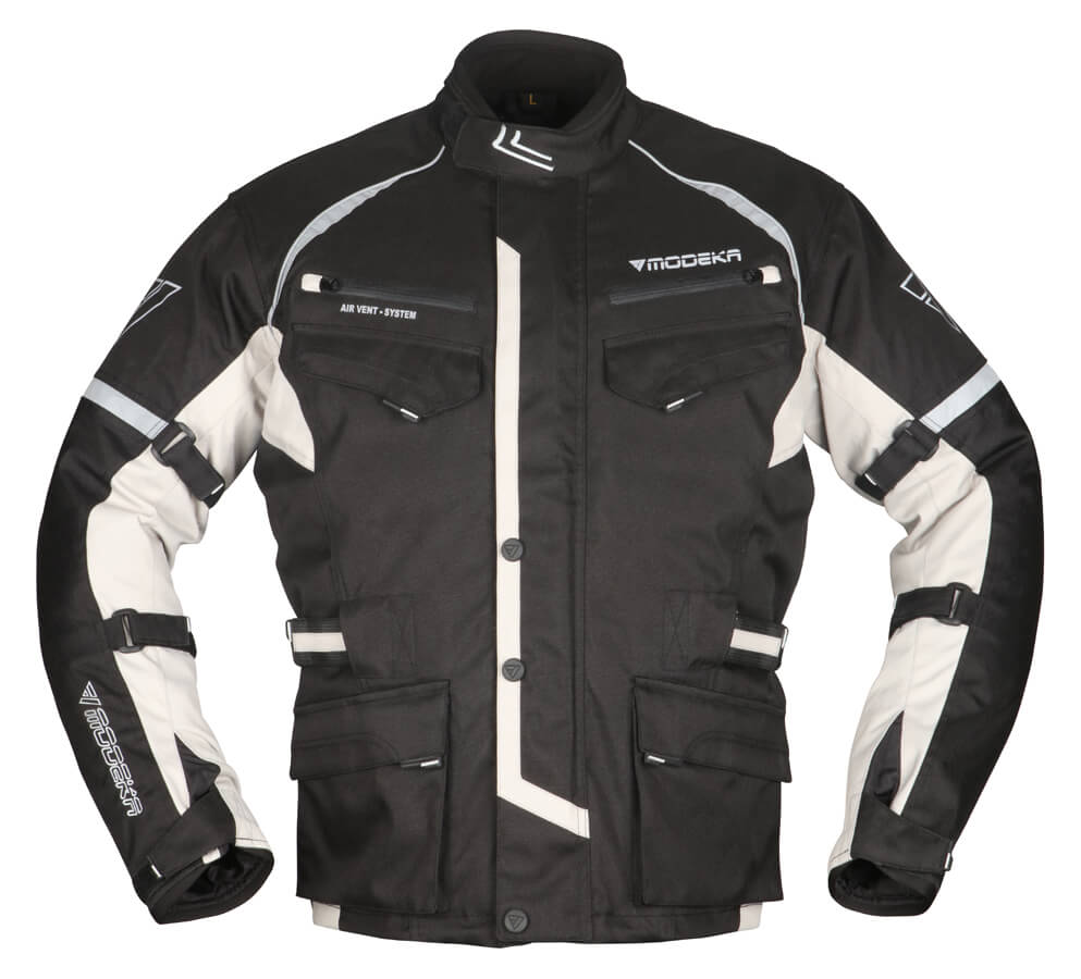 VESTE MODEKA TAREX