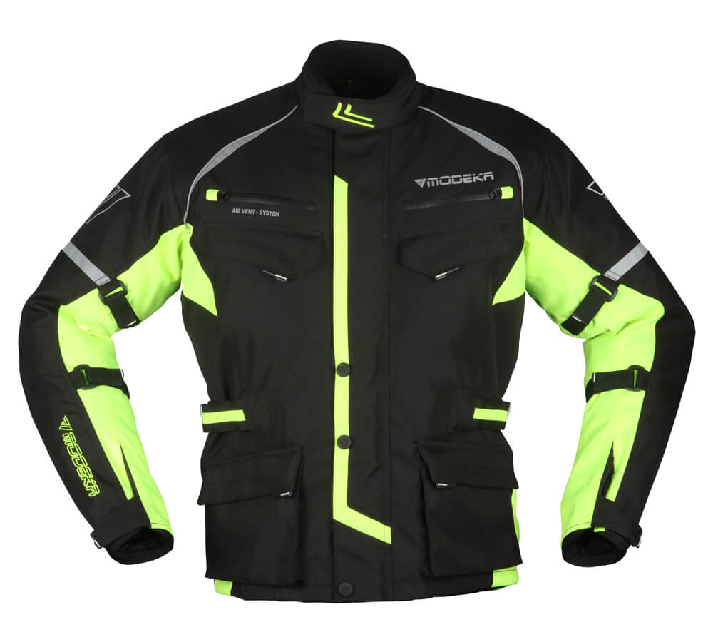 VESTE MODEKA TAREX