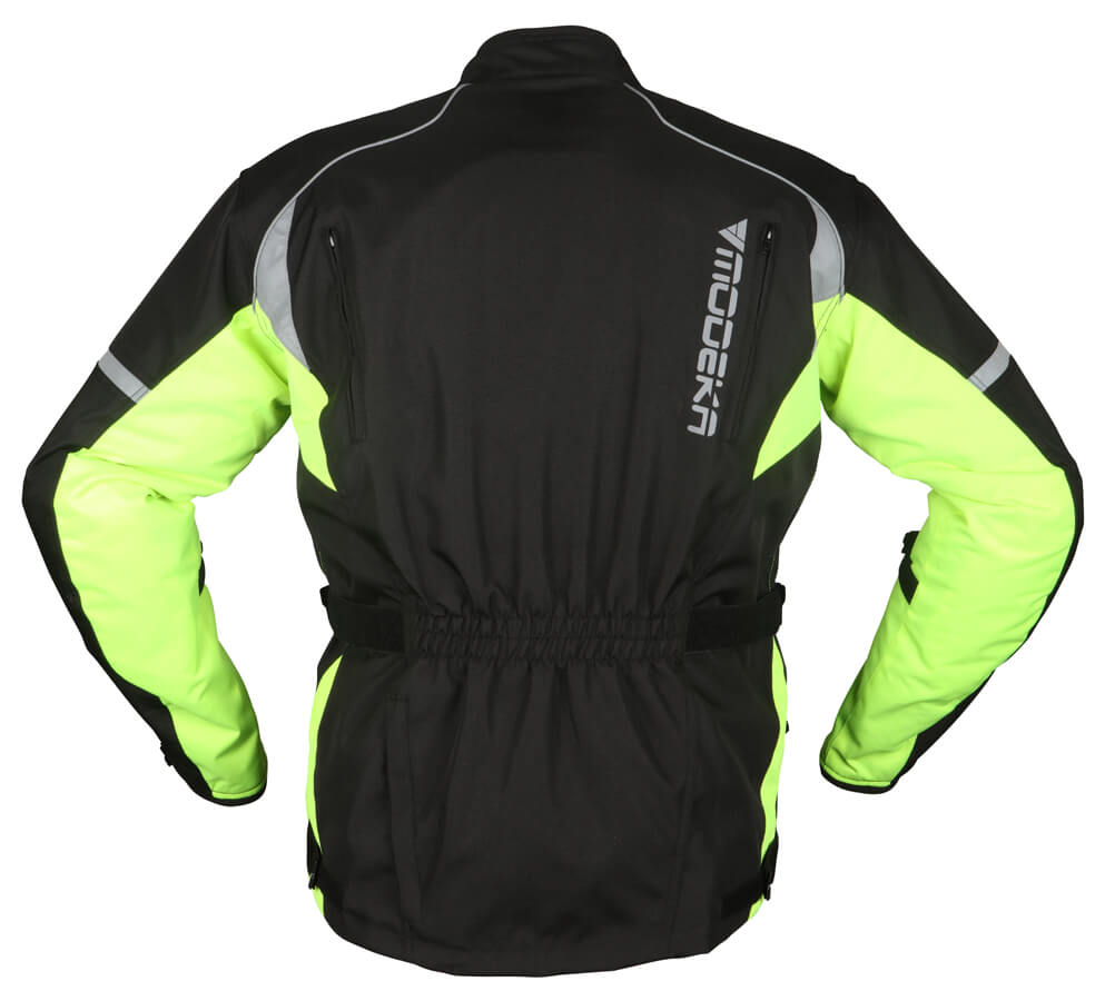 VESTE MODEKA TAREX