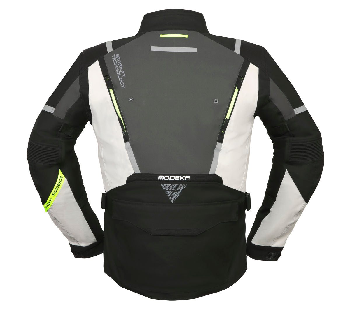 VESTE MODEKA TROHN