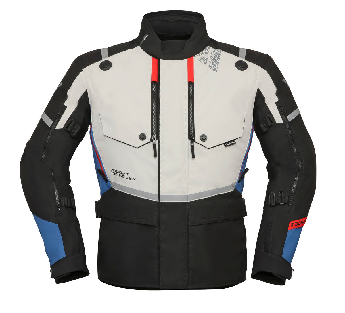 VESTE MODEKA TROHN