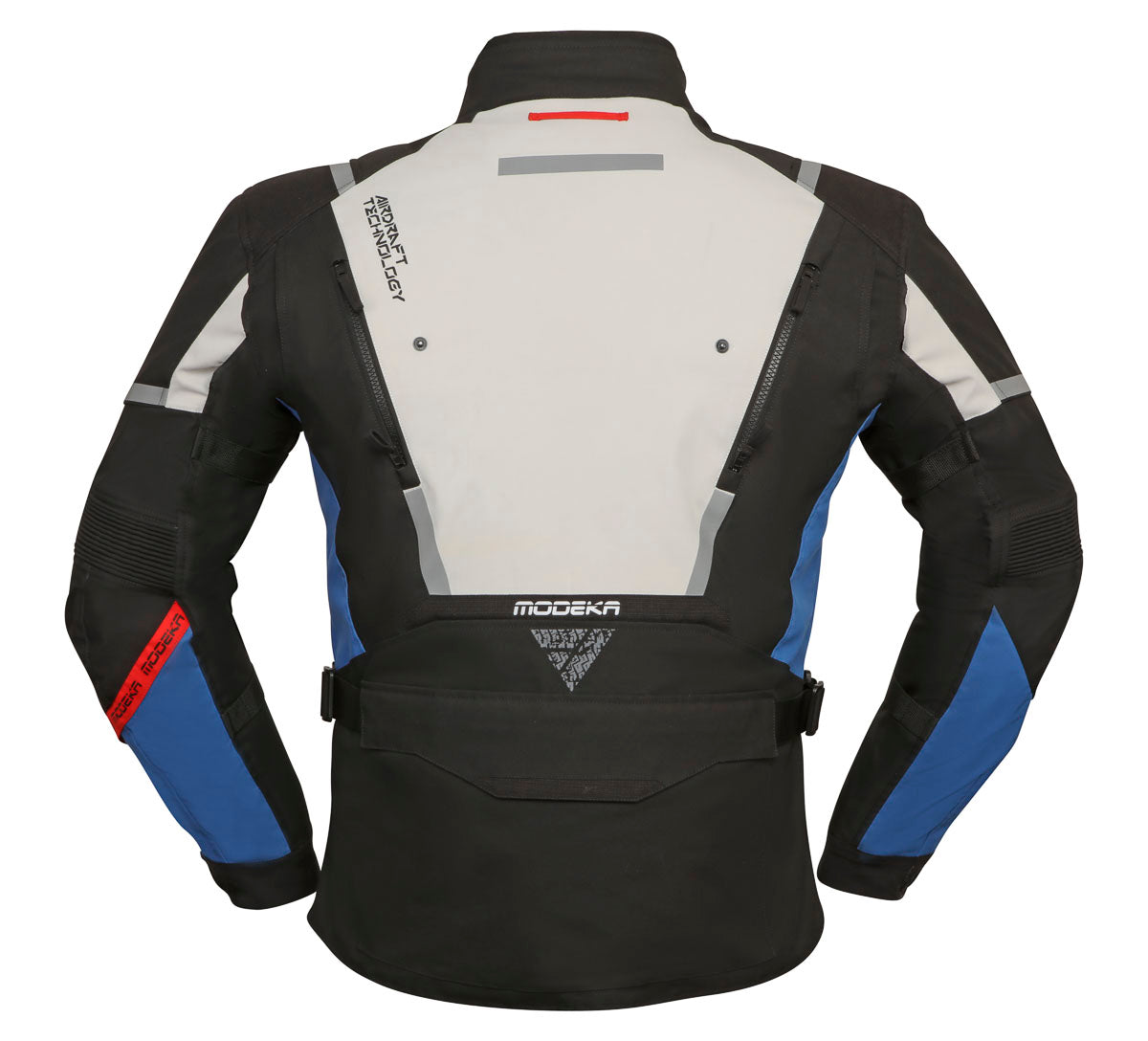VESTE MODEKA TROHN
