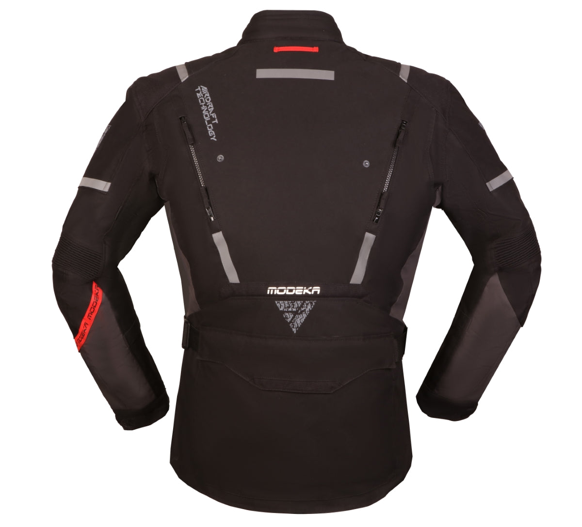 VESTE MODEKA TROHN