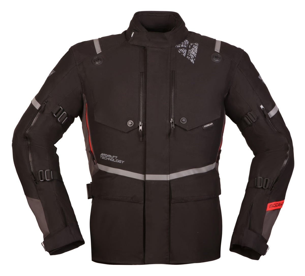 VESTE MODEKA TROHN