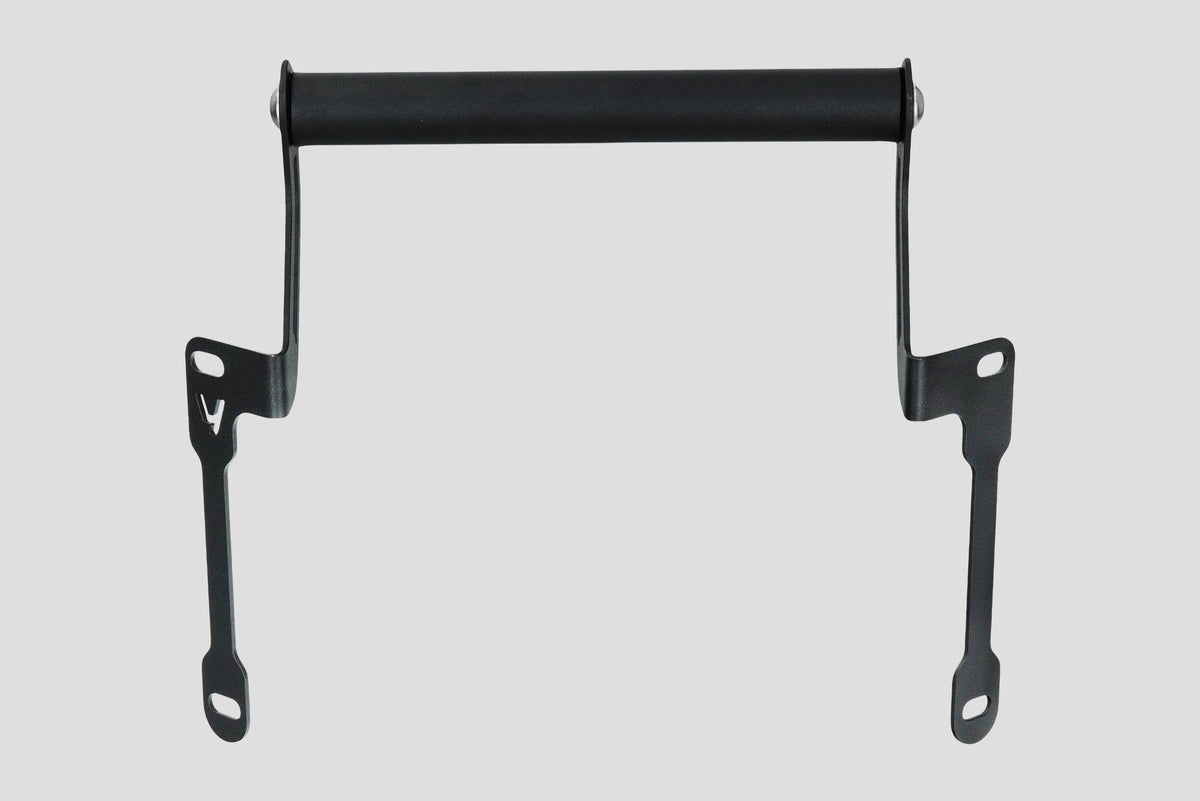 BARRE COCKPIT GPS / SMARTPHONE YAKK EXP HONDA XL 750 TRANSALP (2023-2024)