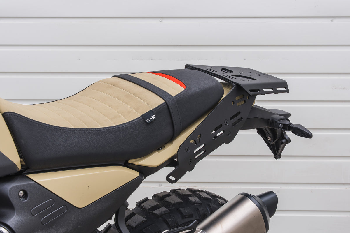 CROCHETS D'ARRIMAGE YAKK EXP BMW R 12 GS (2024- )