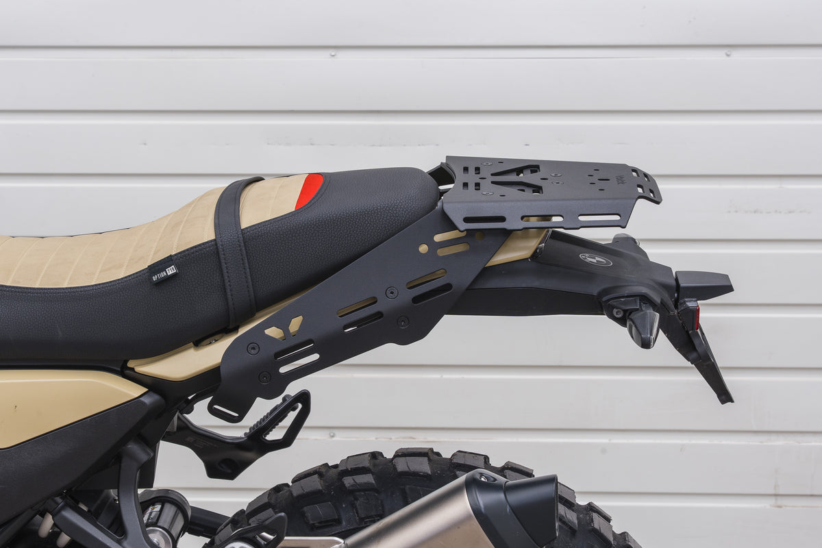 CROCHETS D'ARRIMAGE YAKK EXP BMW R 12 GS (2024- )