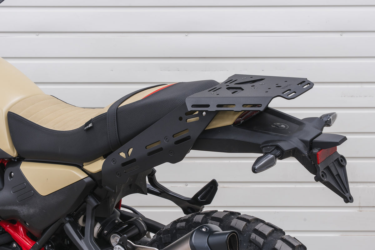 CROCHETS D'ARRIMAGE YAKK EXP BMW R 12 GS (2024- )