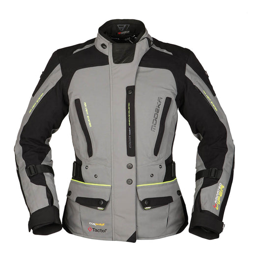 VESTE MODEKA VIPER LT FEMMES