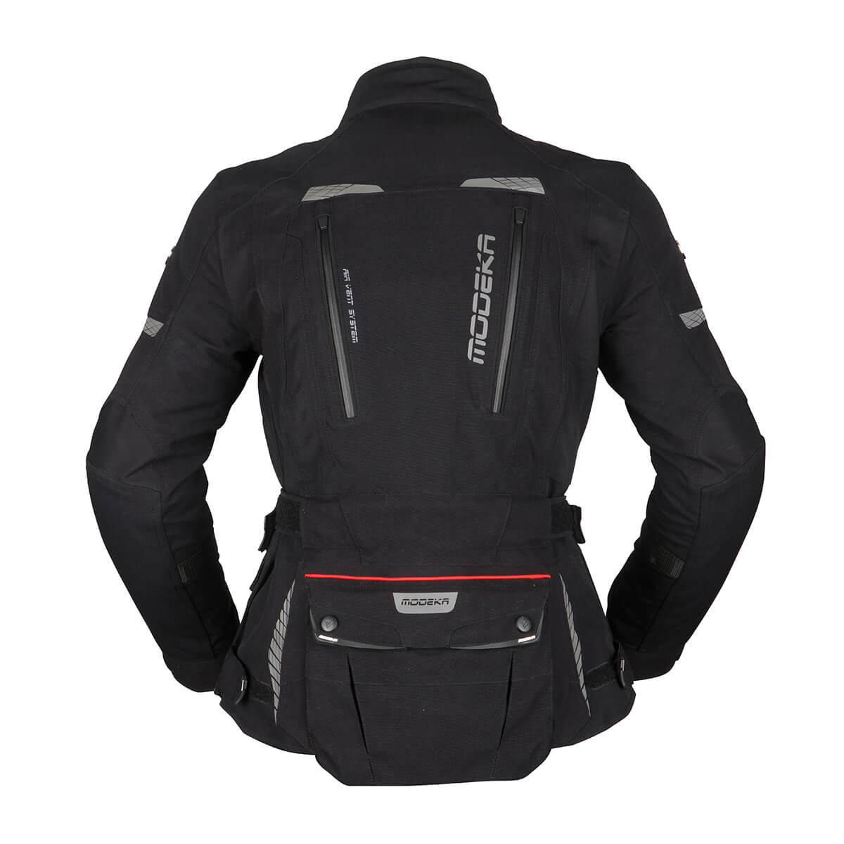 VESTE MODEKA VIPER LT FEMMES