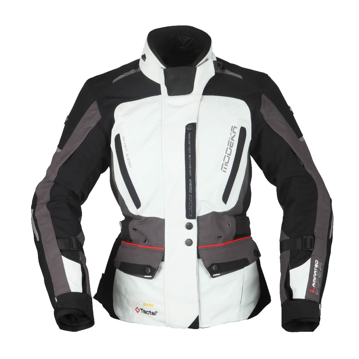 VESTE MODEKA VIPER LT FEMMES