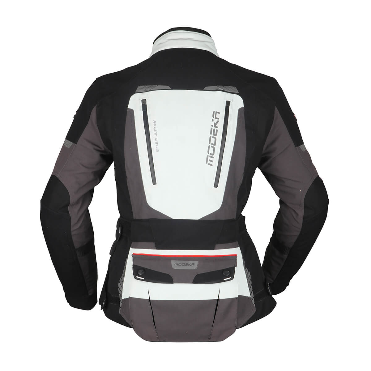 VESTE MODEKA VIPER LT FEMMES