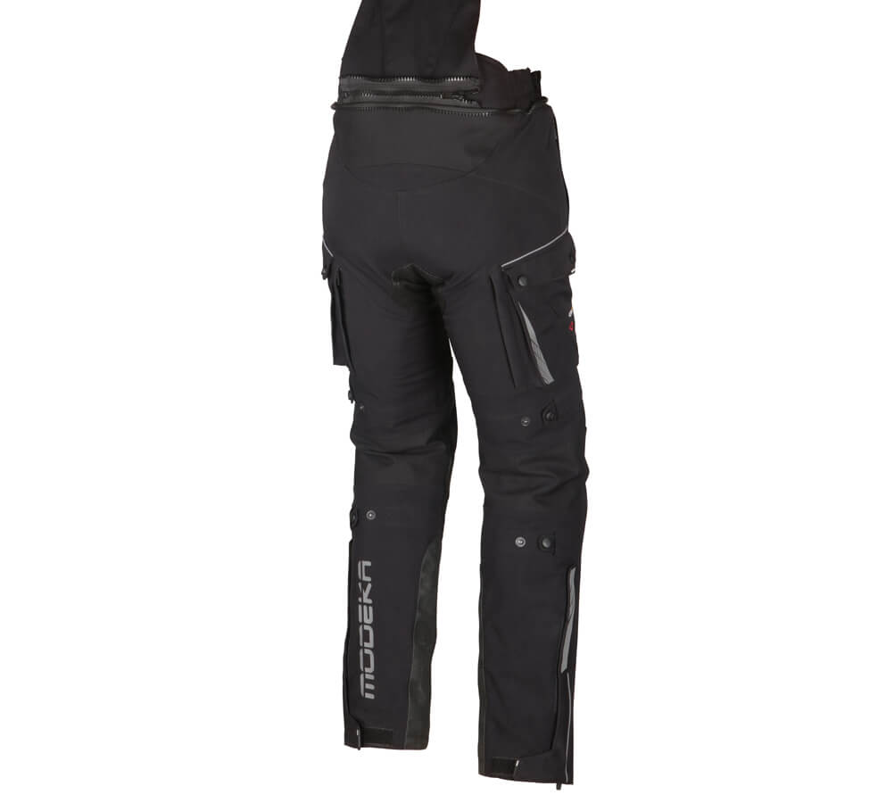 PANTALON MODEKA VIPER LT FEMMES