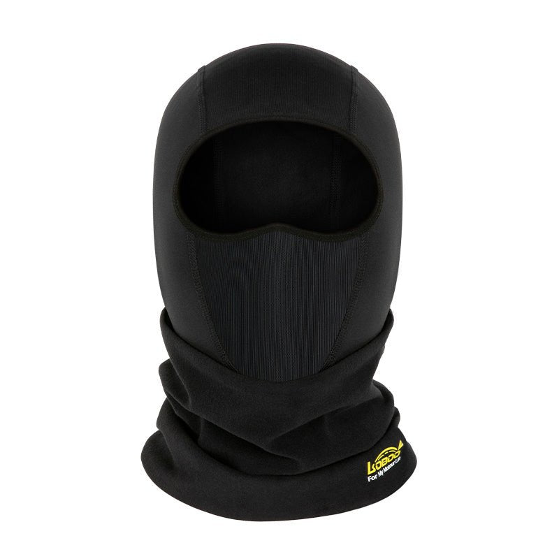 CAGOULE CHAUDE LOBOO RTT21 / RTT26