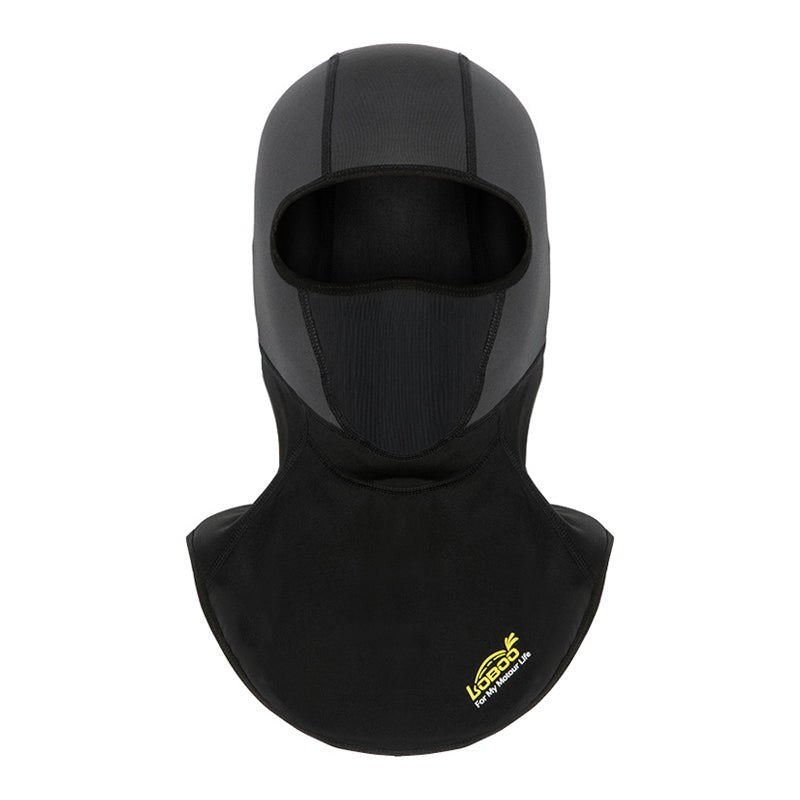 CAGOULE CHAUDE LOBOO RTT21 / RTT26
