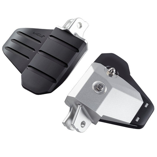 REPOSE-PIEDS LARGES TOURING LOBOO HONDA GOLD WING GL1800