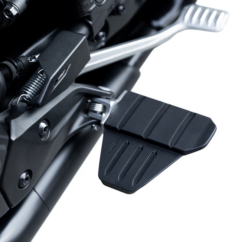 REPOSE-PIEDS LARGES TOURING LOBOO HONDA GOLD WING GL1800