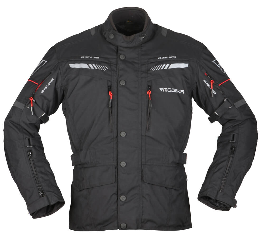 VESTE MODEKA WINSLOW
